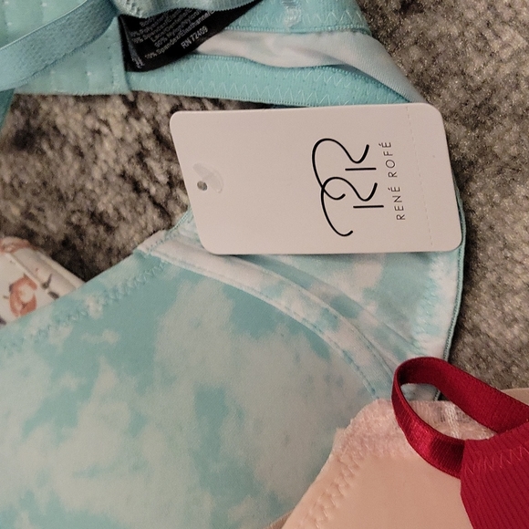 Five bras - 34 C - Picture 2 of 8